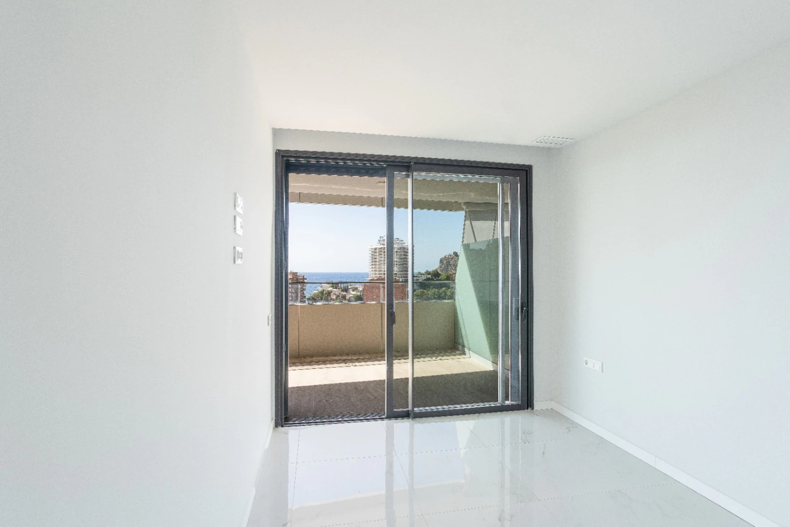 Luksusowy apartament na sprzedaż w Benidorm