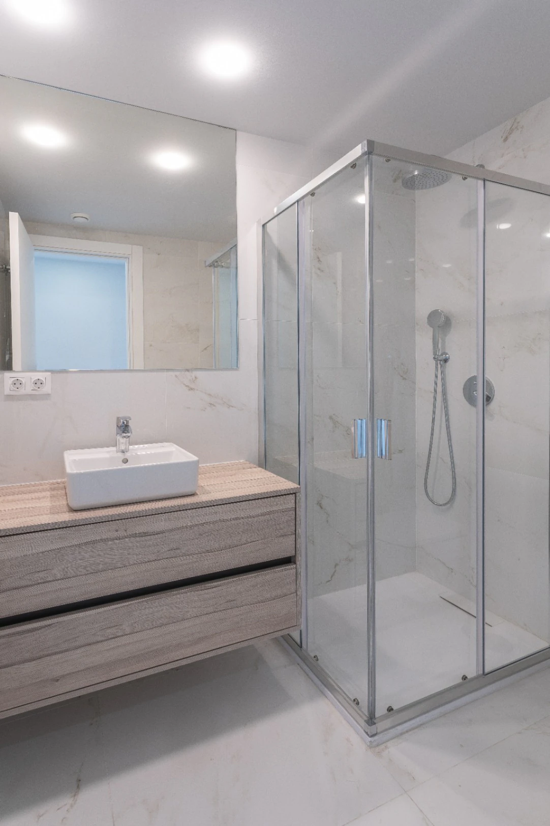 Luksusowy apartament na sprzedaż w Benidorm