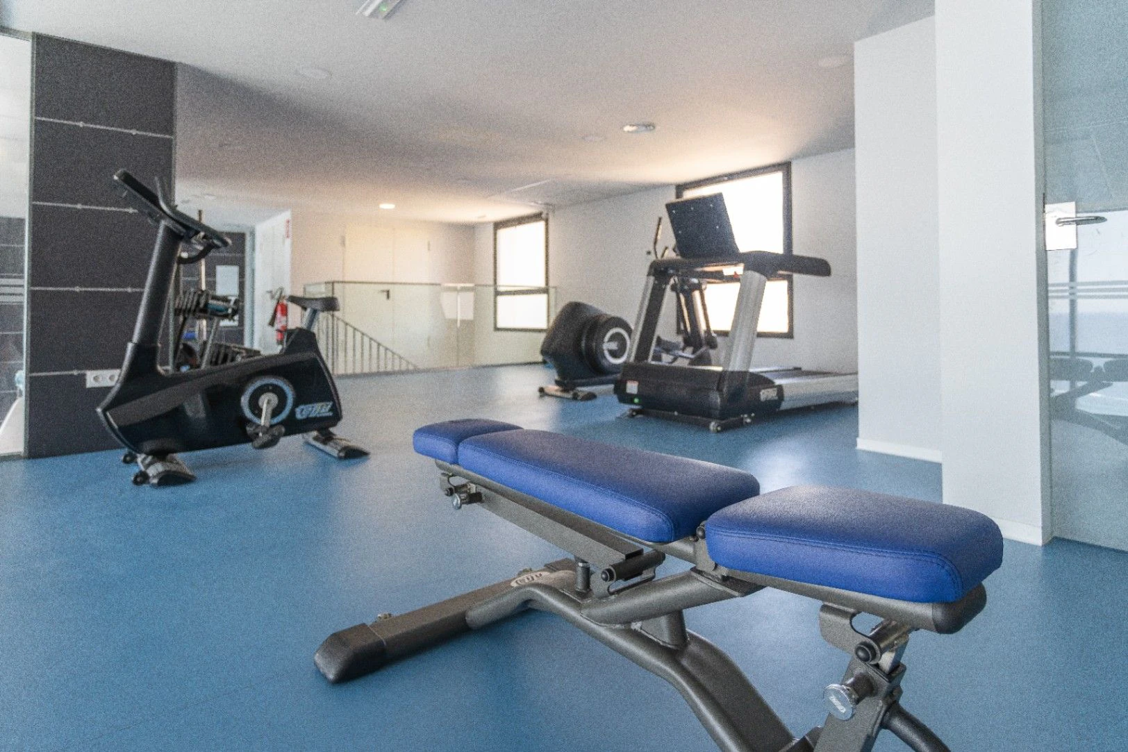 Luksusowy apartament na sprzedaż w Benidorm
