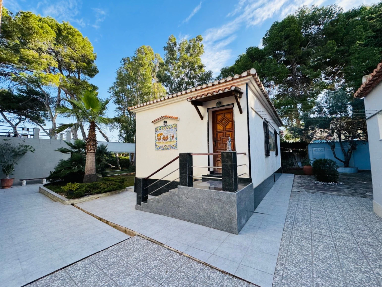 Sprzedaż. Willa w Denia