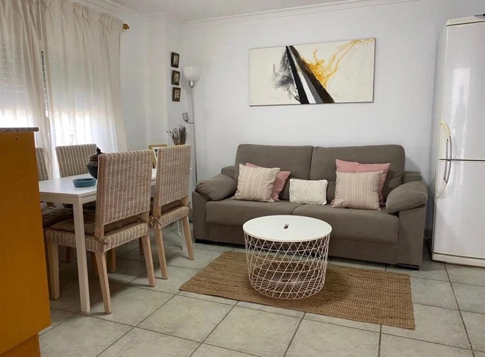 Sprzedaż. Apartament w Denia