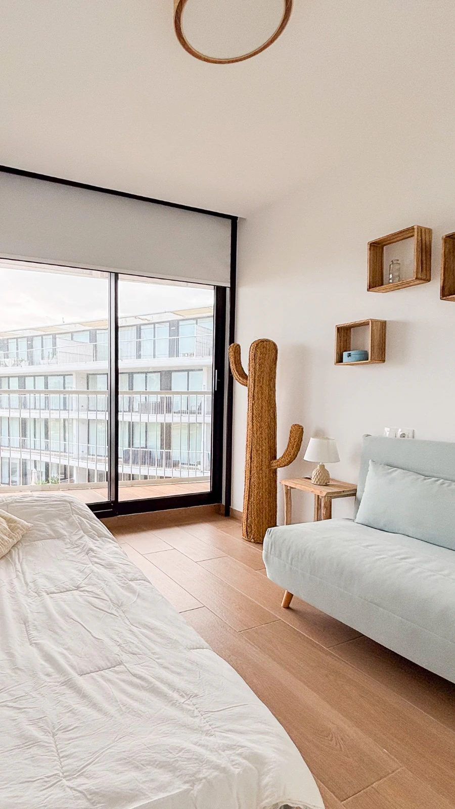 Apartamento en primera línea  en Denia
