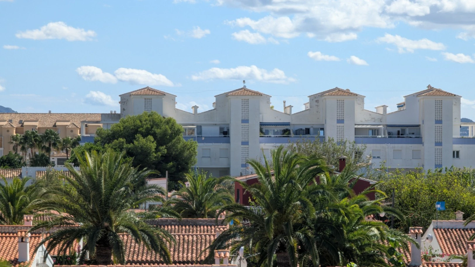 Apartamento en venta de 2 dormitorios, Les Deveses, enia