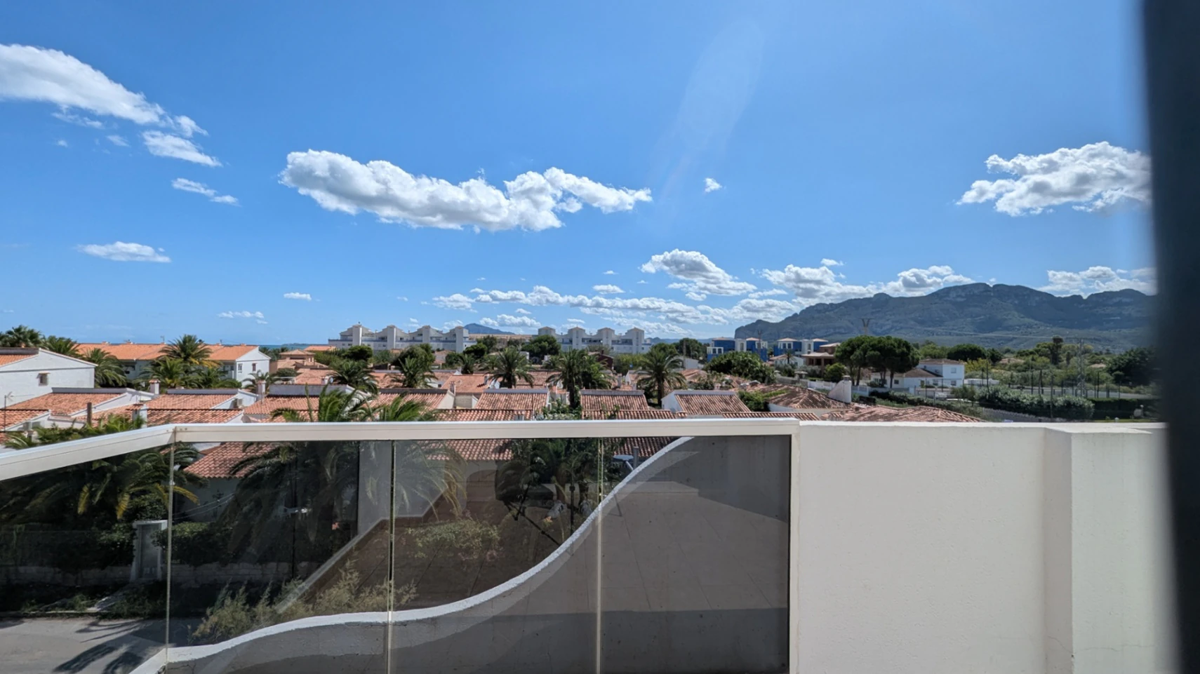 Apartamento en venta de 2 dormitorios, Les Deveses, enia