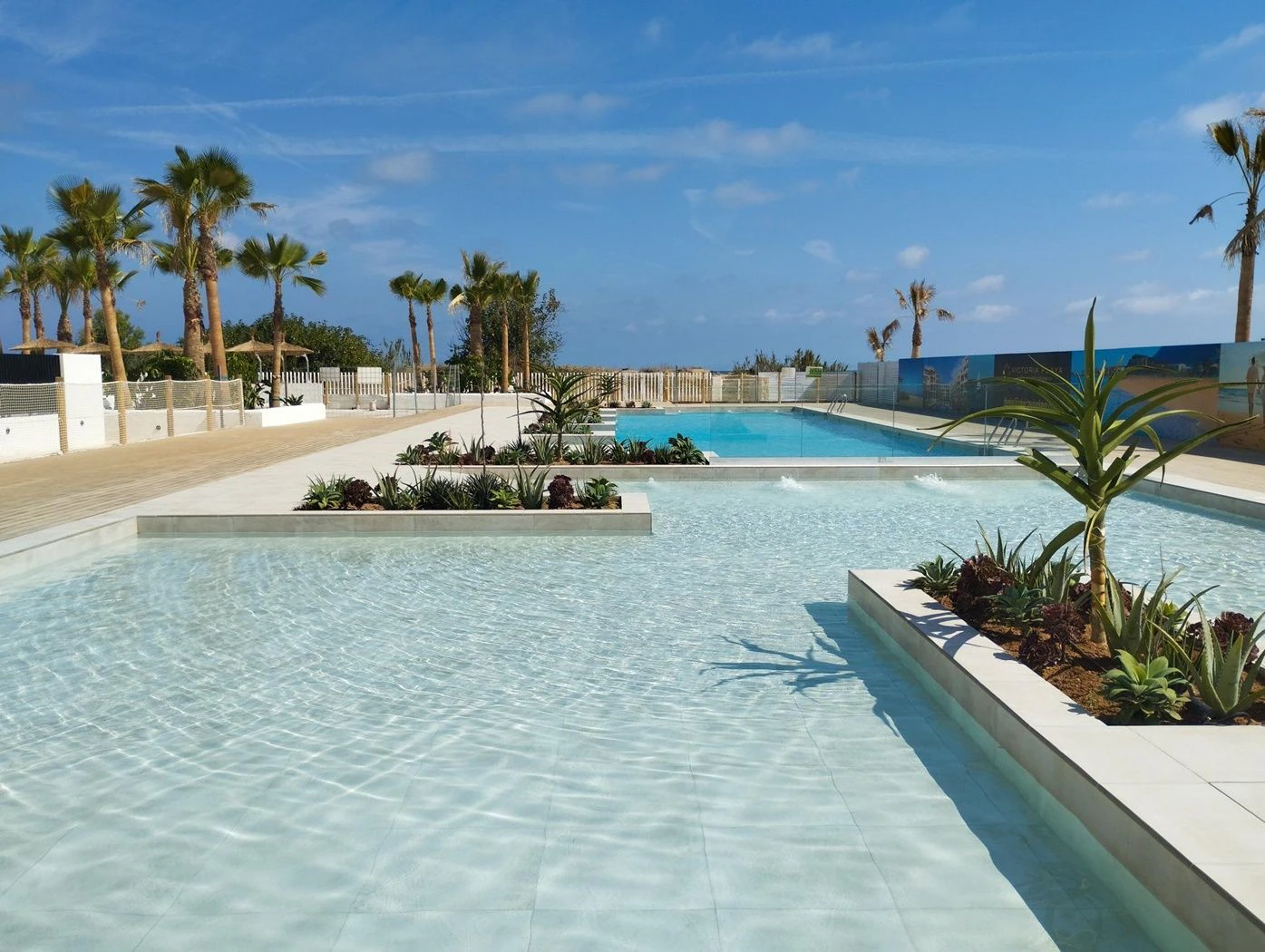 Apartamento en venta en Denia en primera línea