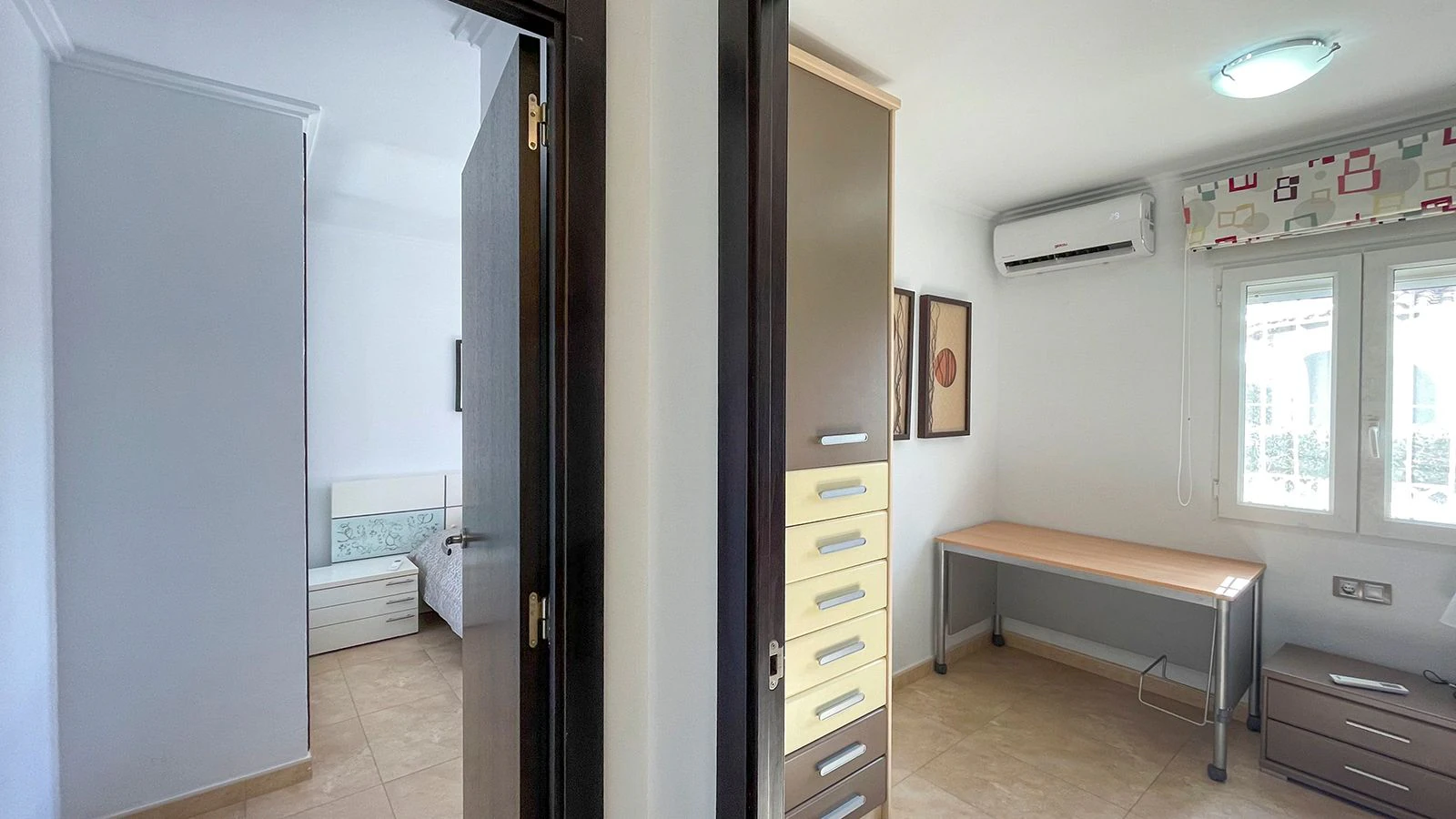 Mediterranean beachfront villa in Els Poblets – Unbeatable location