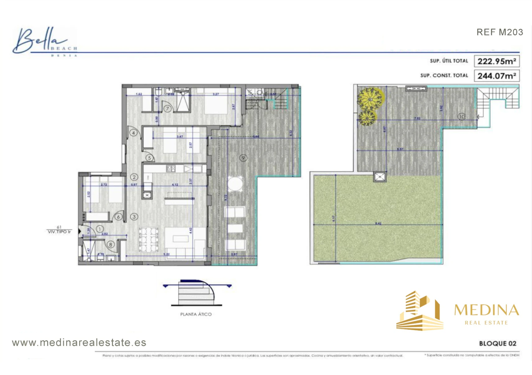 Property Title for Sale