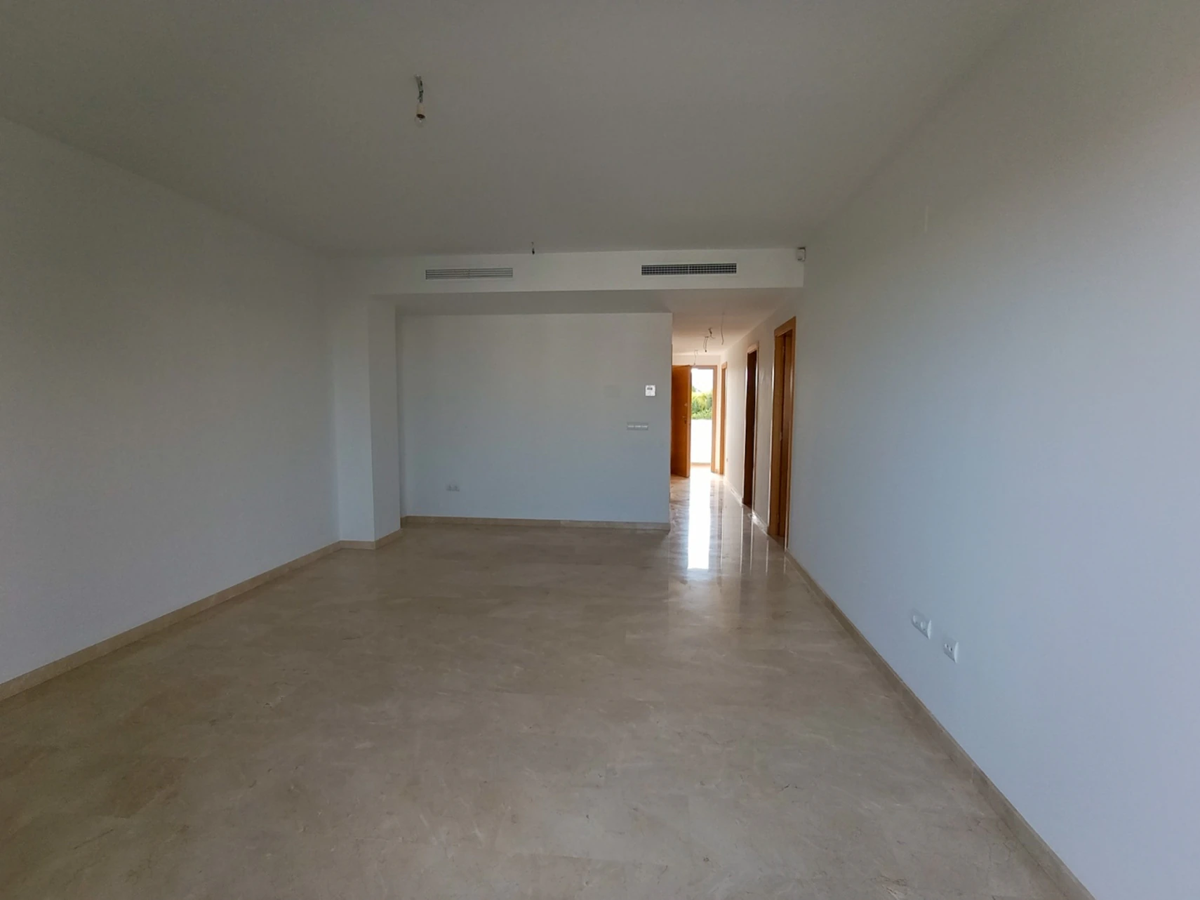 Apartamento en venta en Monte Pego