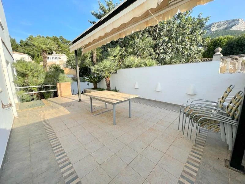 Sprzedaż. Willa w Denia