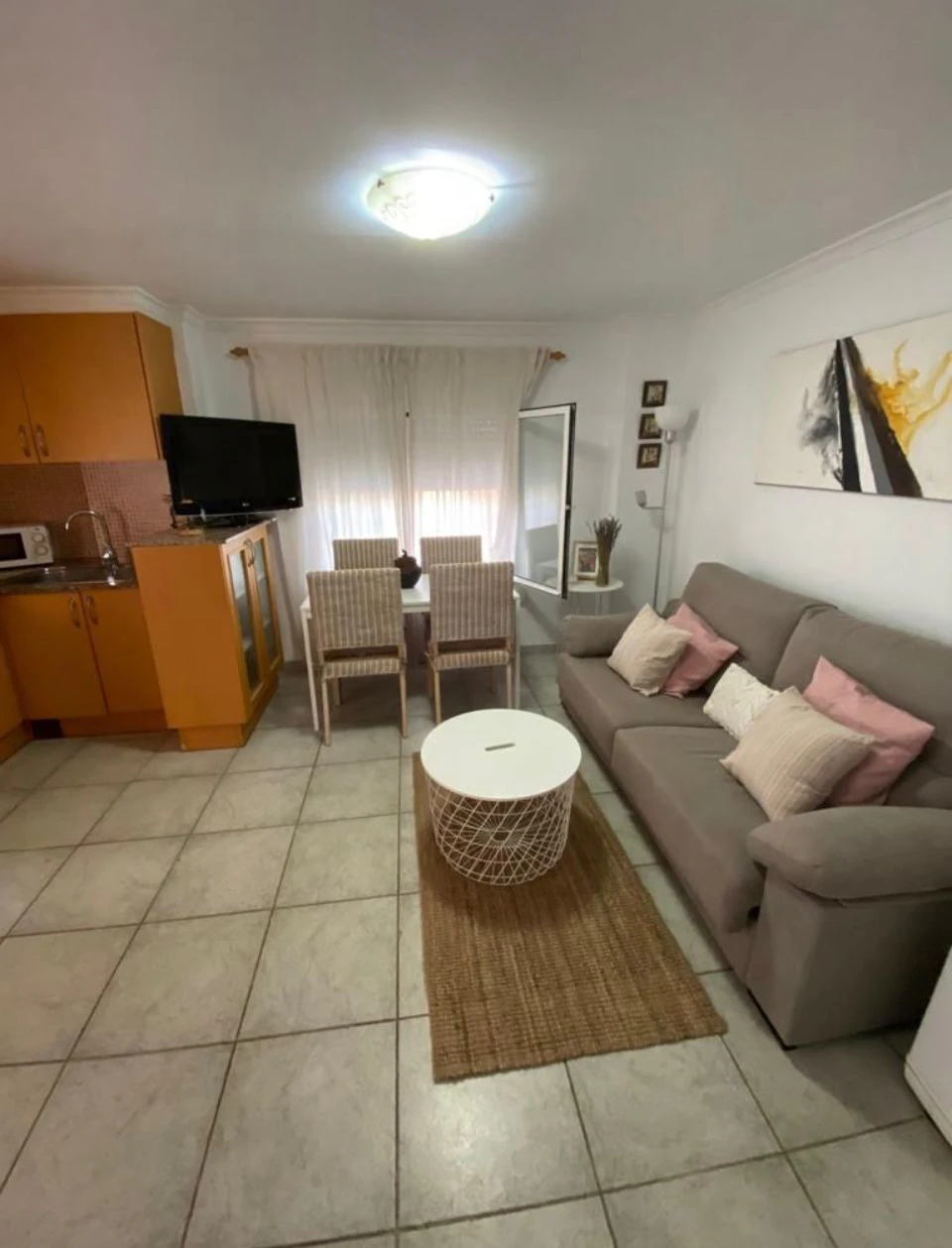 Sprzedaż. Apartament w Denia