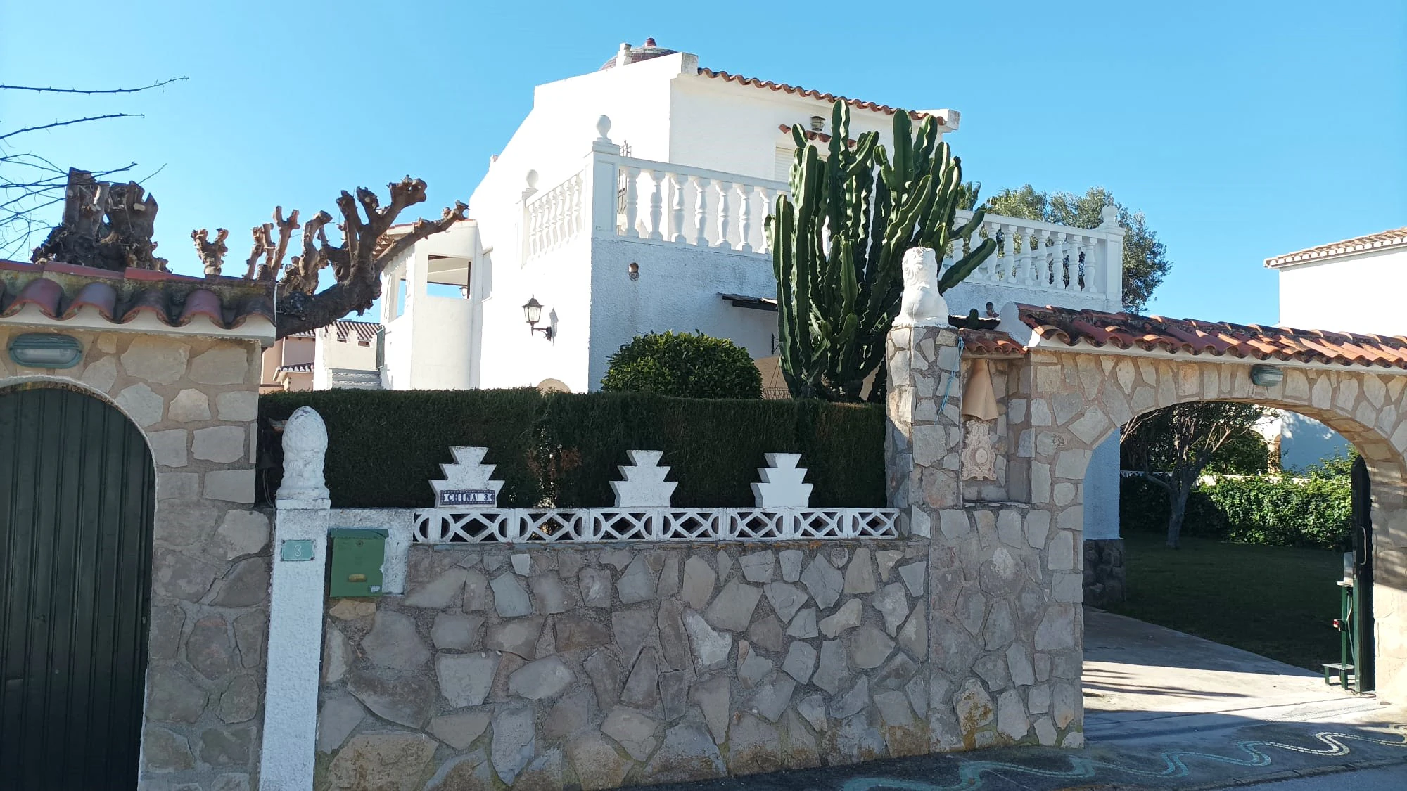 Sprzedaż. Willa w Denia