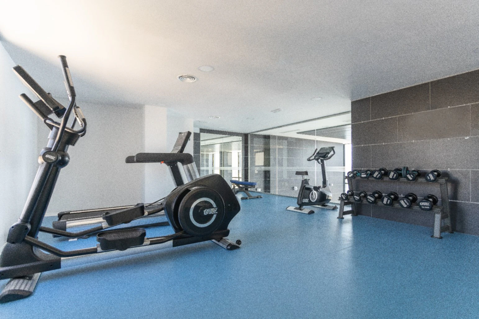 Luksusowy apartament na sprzedaż w Benidorm