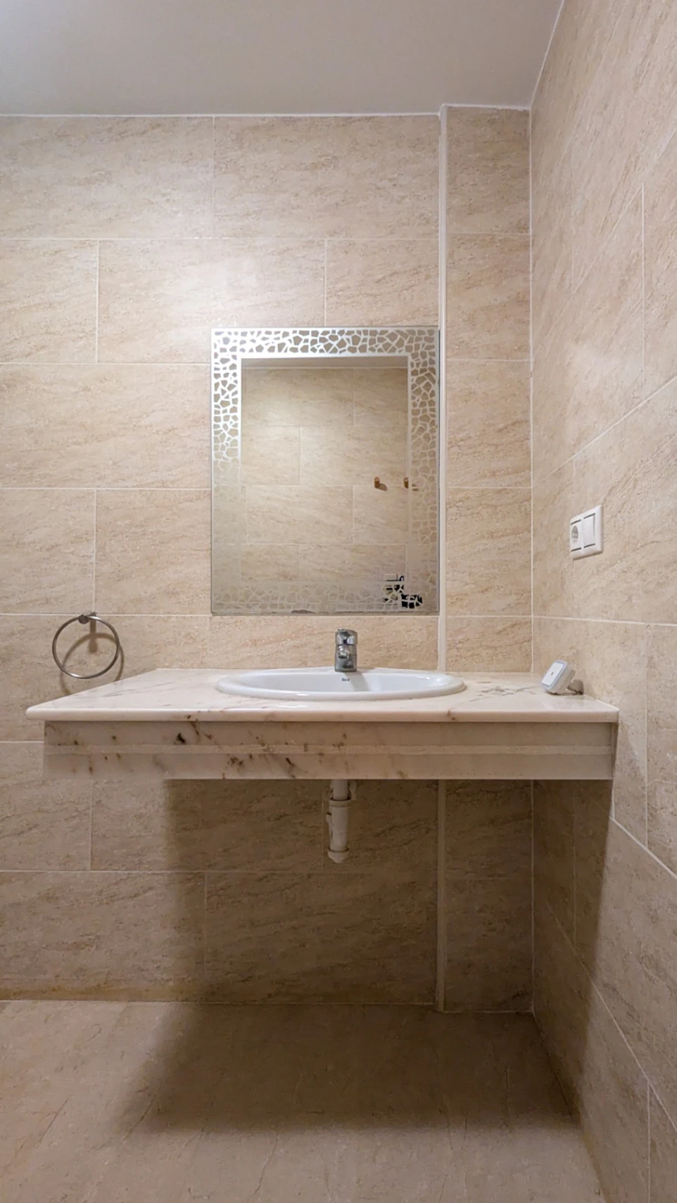 Apartamento de 2 habitaciones en Oliva