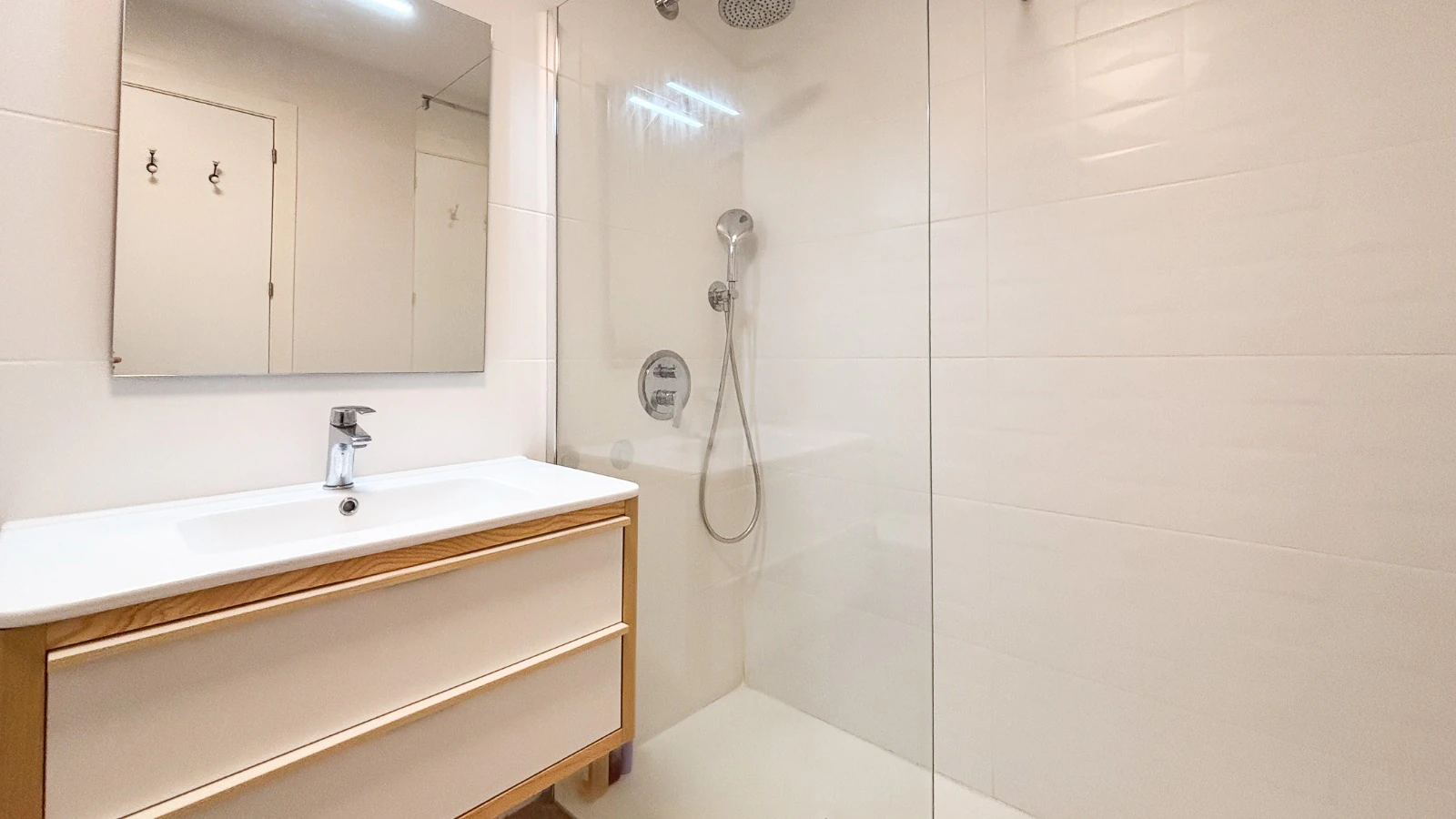 Apartamento en primera línea  en Denia