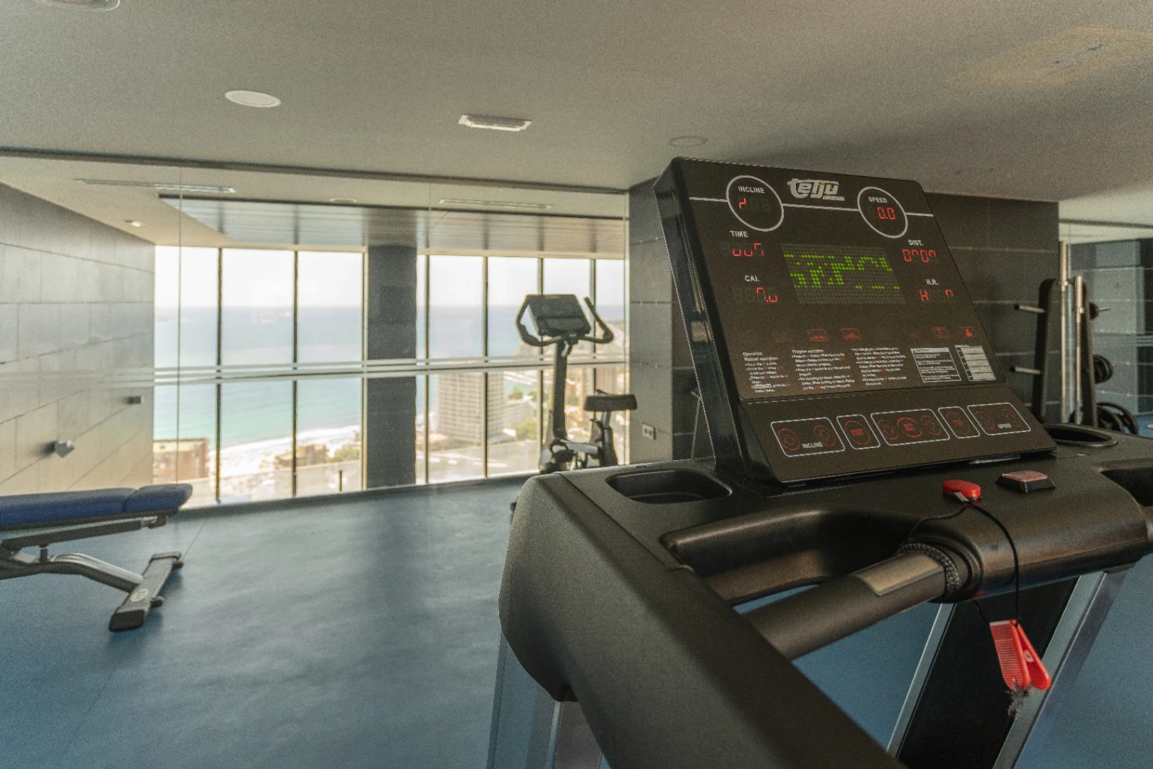 Luksusowy apartament na sprzedaż w Benidorm
