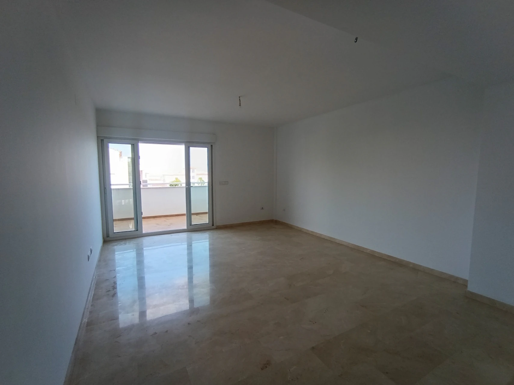 Apartamento en venta en Pego con vistas al mar y a la montaña