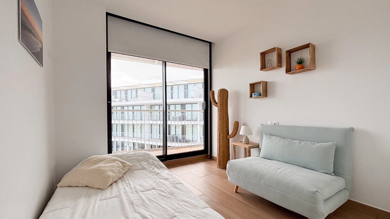 Apartamento en primera línea  en Denia