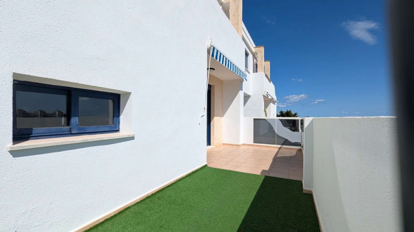 Apartamento en venta de 2 dormitorios, Les Deveses, enia