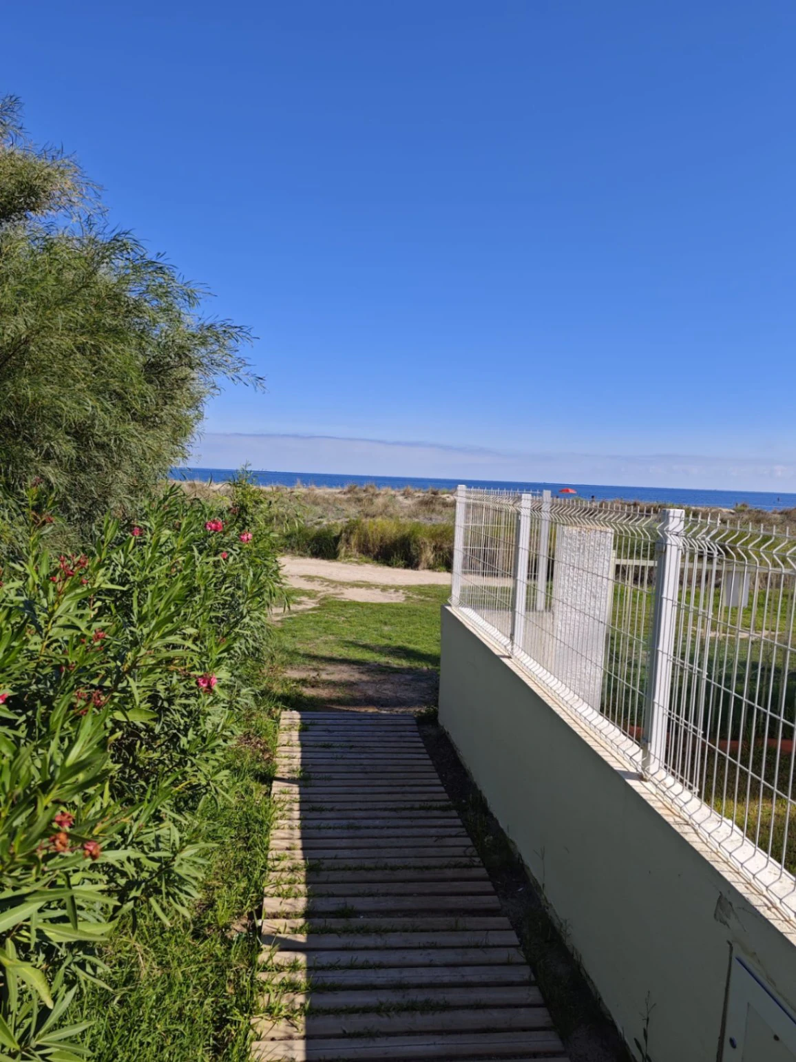 продажа. Пентхаус в Denia