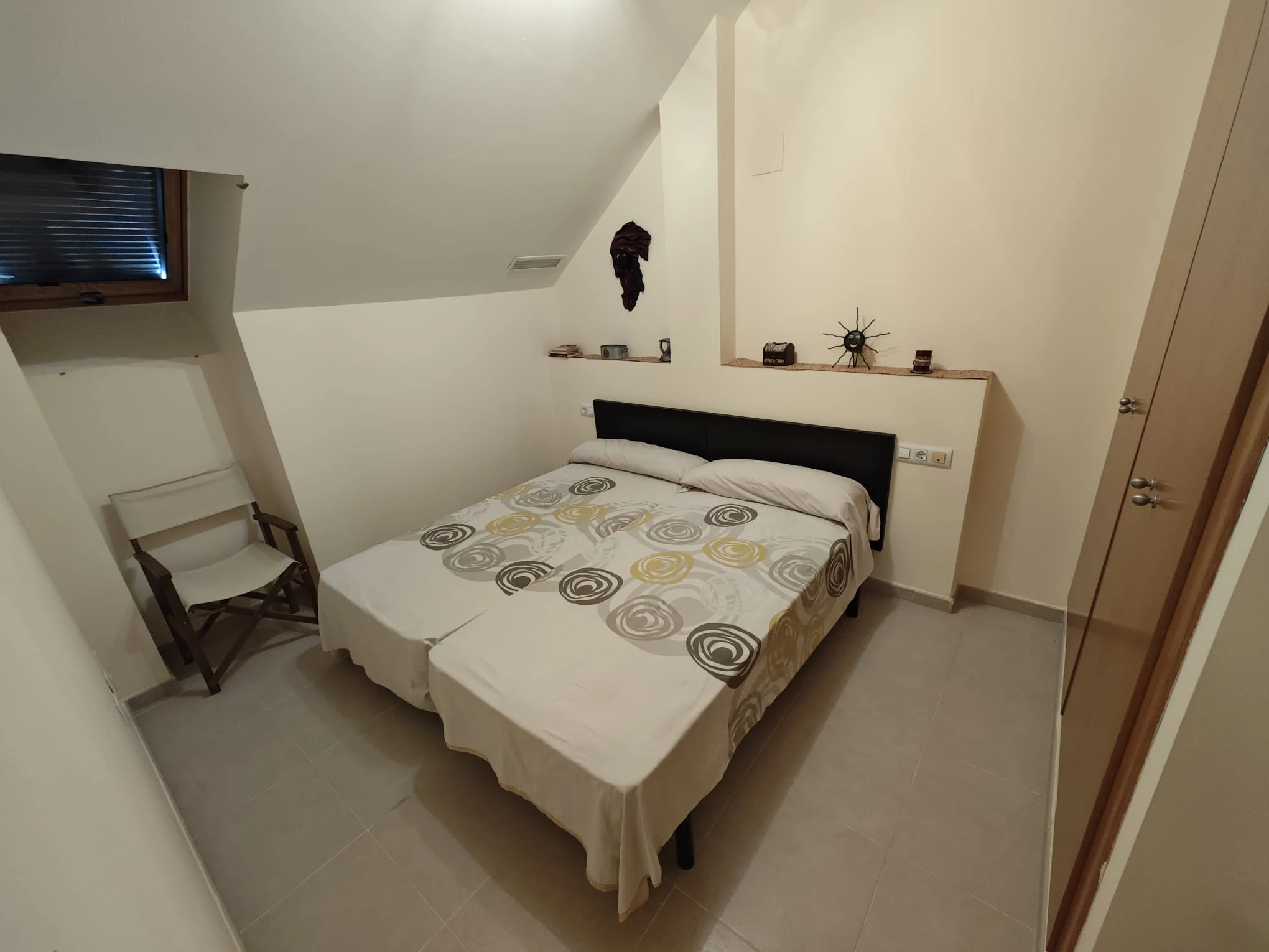 продажа. Пентхаус в Denia