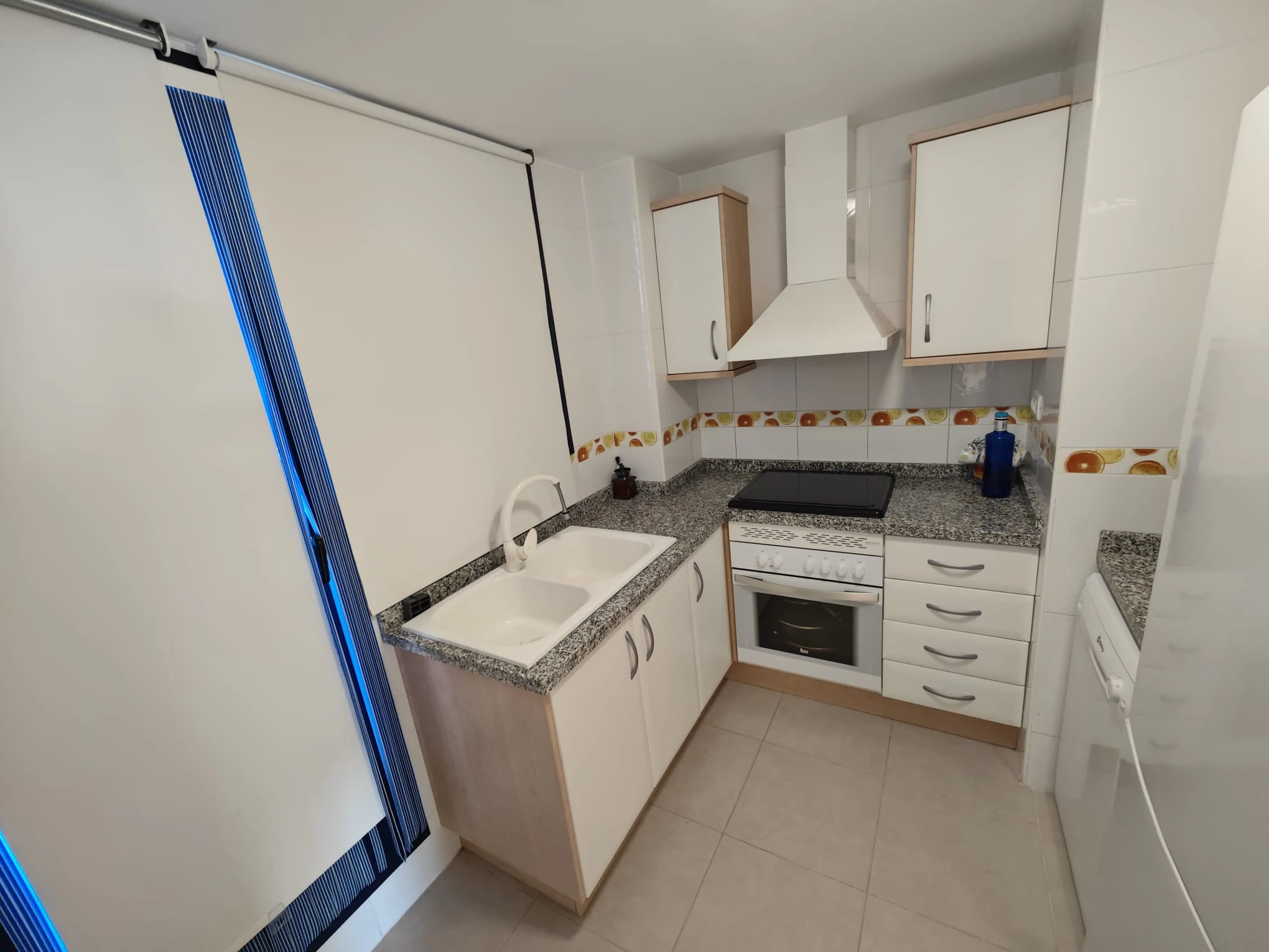 продажа. Пентхаус в Denia