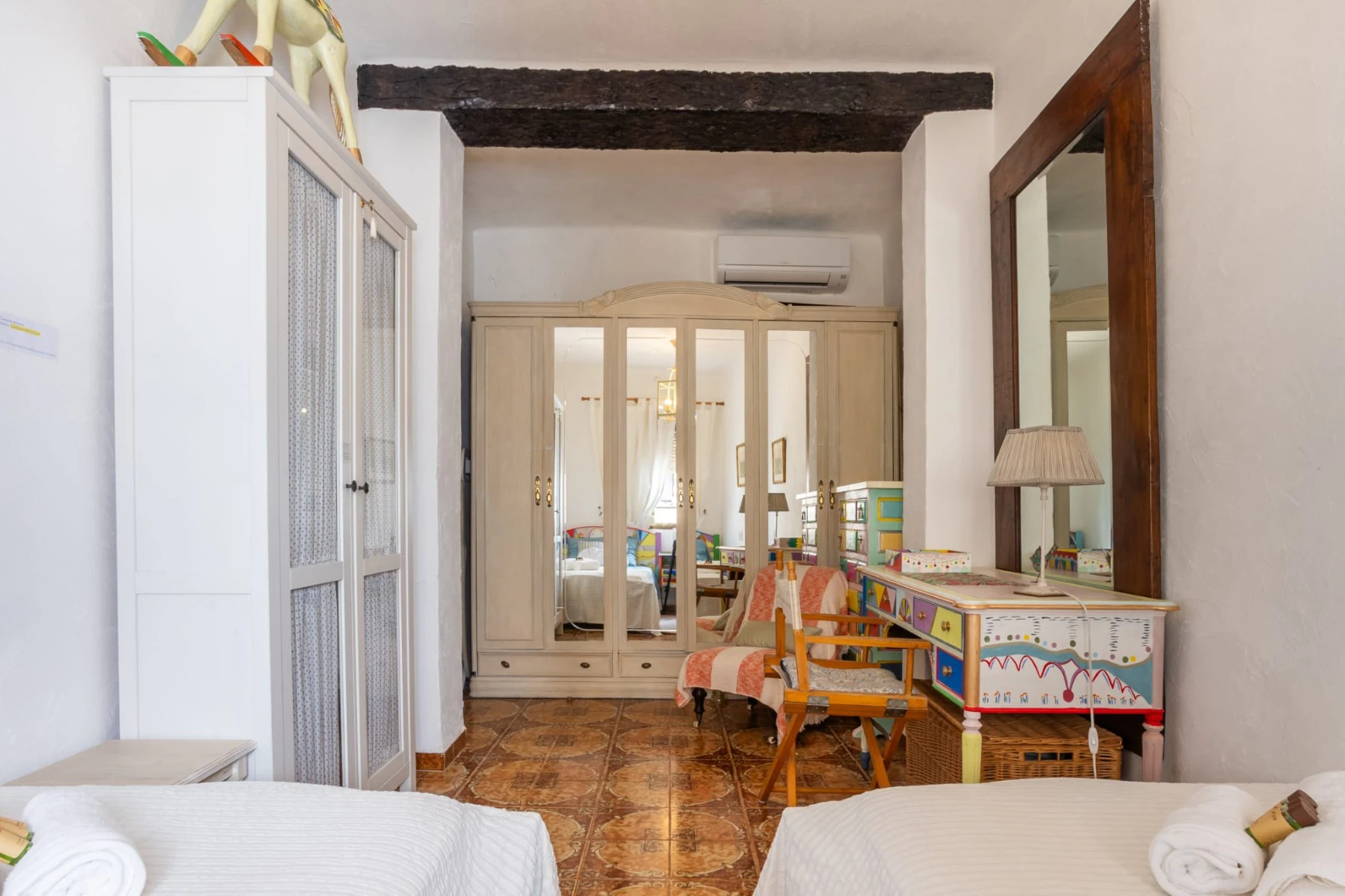 Ático en venta en Altea