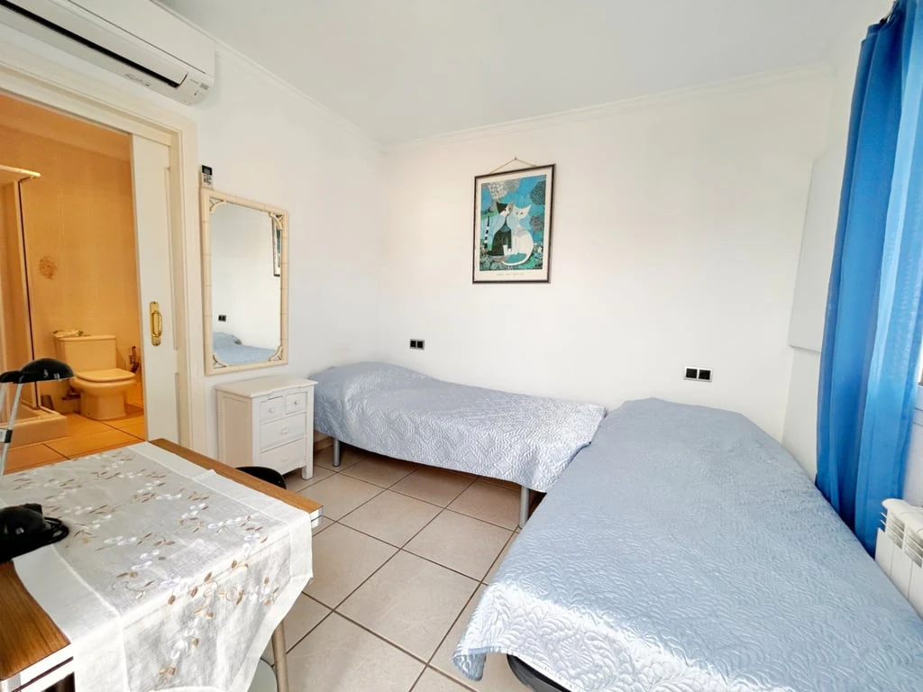 Casa unifamiliar en venta en Dénia
