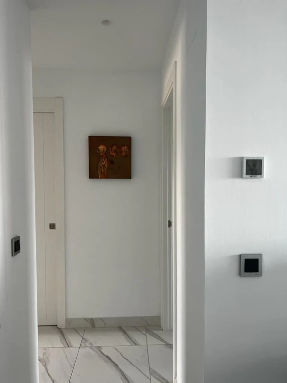 Piso en Benidorm