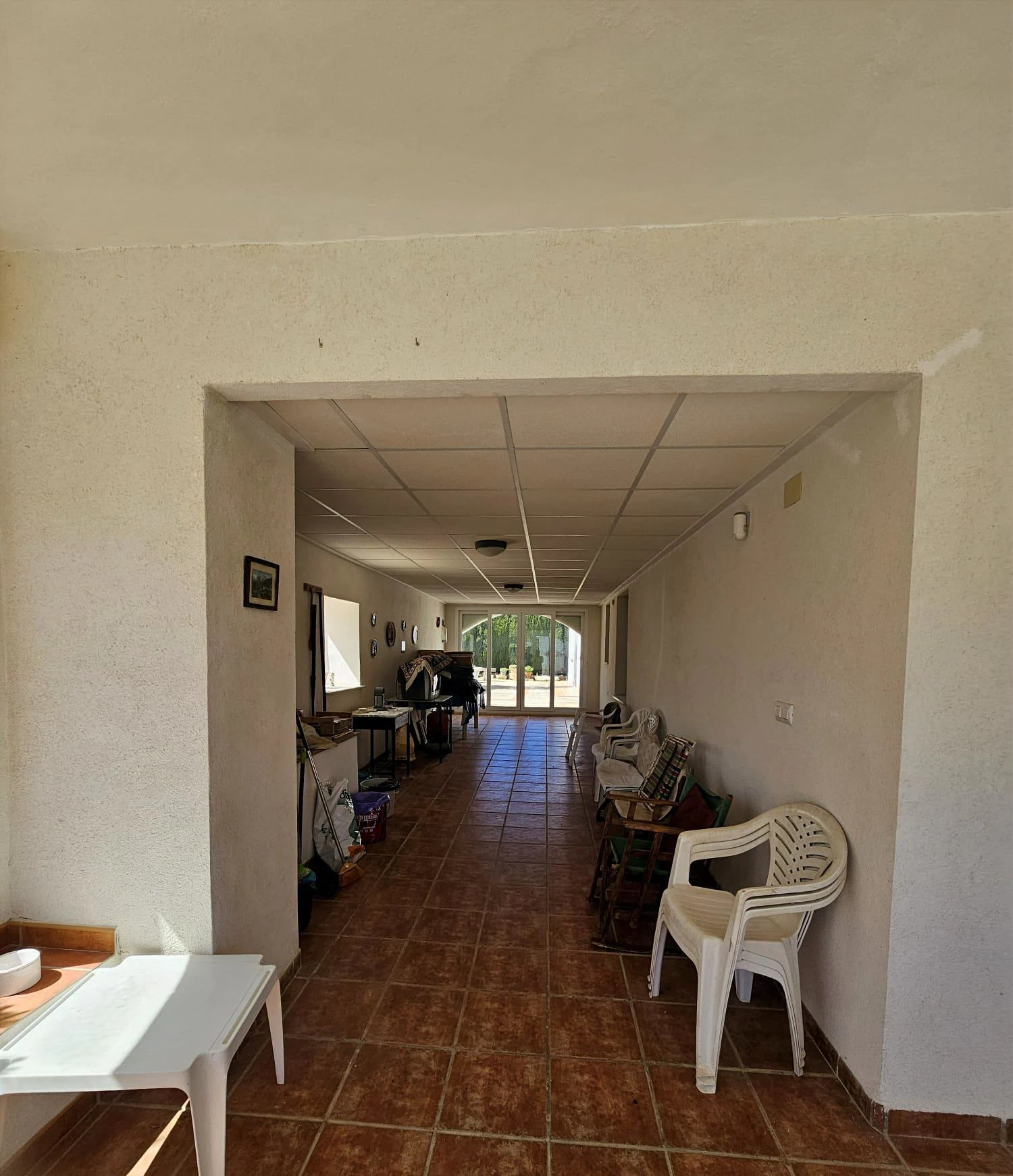 Landhuis in Denia/ La Xara - Een privé-oase met uitzicht op de Montgó en een uitzonderlijk potentieel