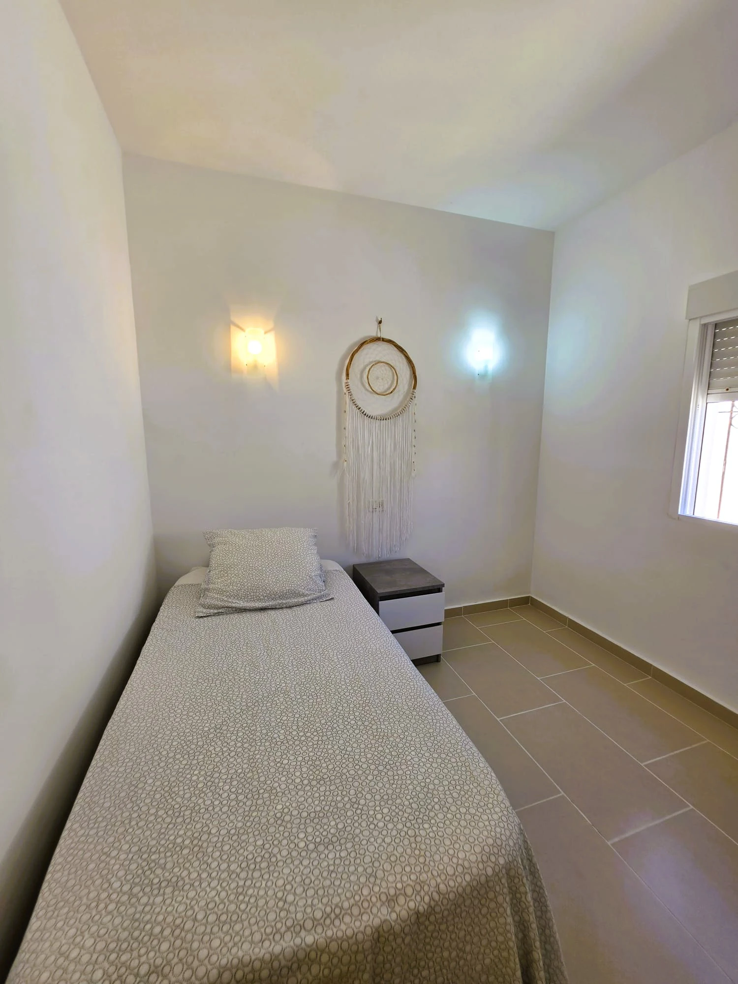 Preciosa Villa en alquiler anual a partir de Septiembre o por temporadas  - Moraira