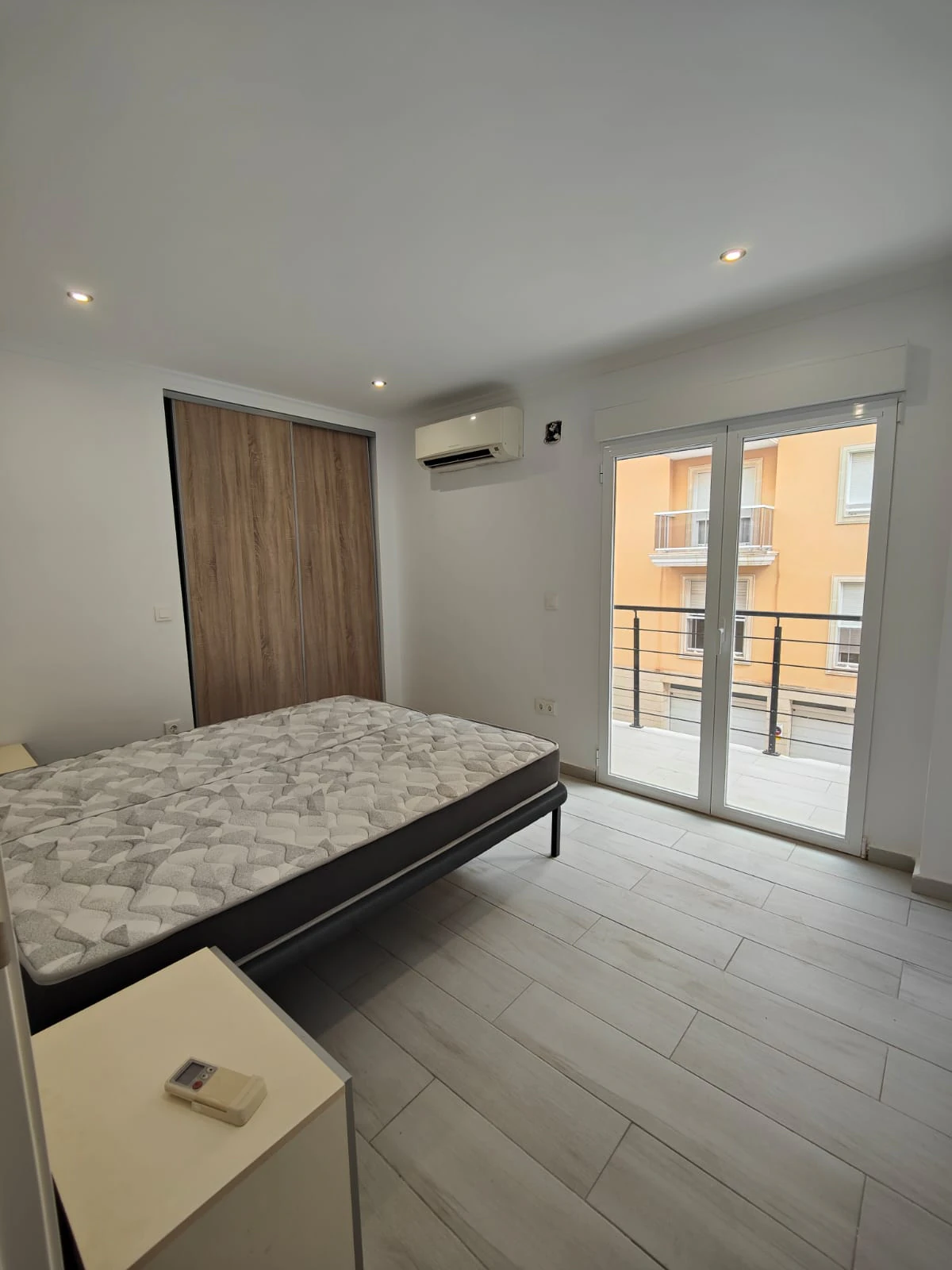 Apartamento reformado en alquiler anual - Jávea Pueblo