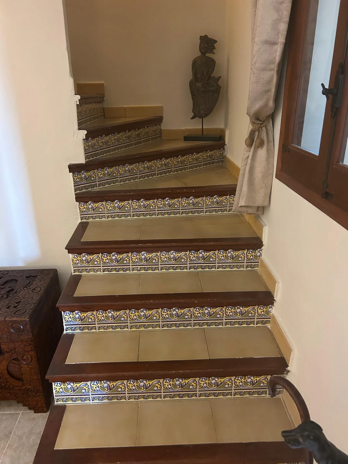 Casa de Campo semi-adosada en Benissa