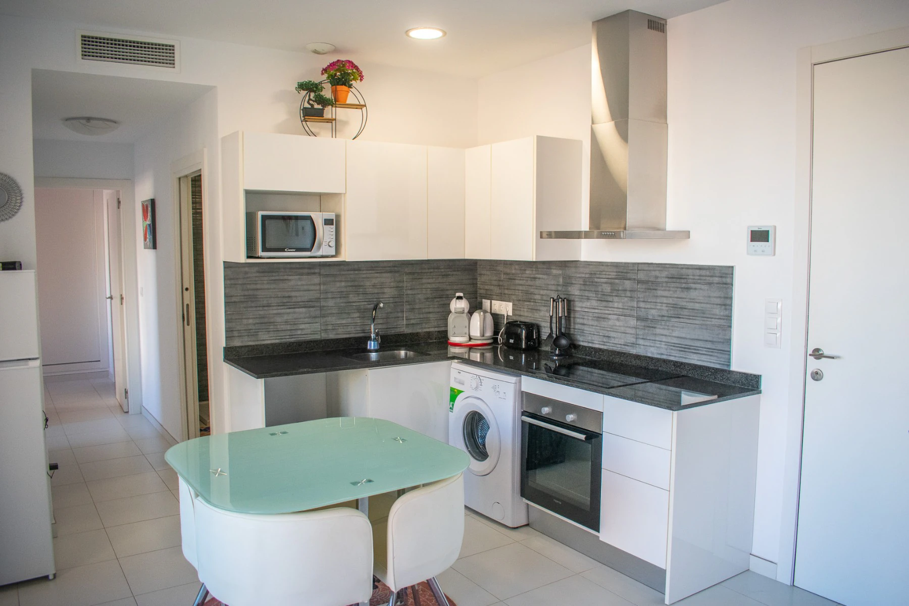 Piso en venta en Calpe