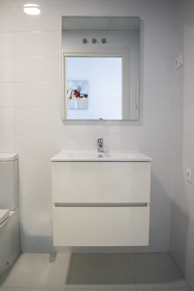 Piso en venta en Calpe