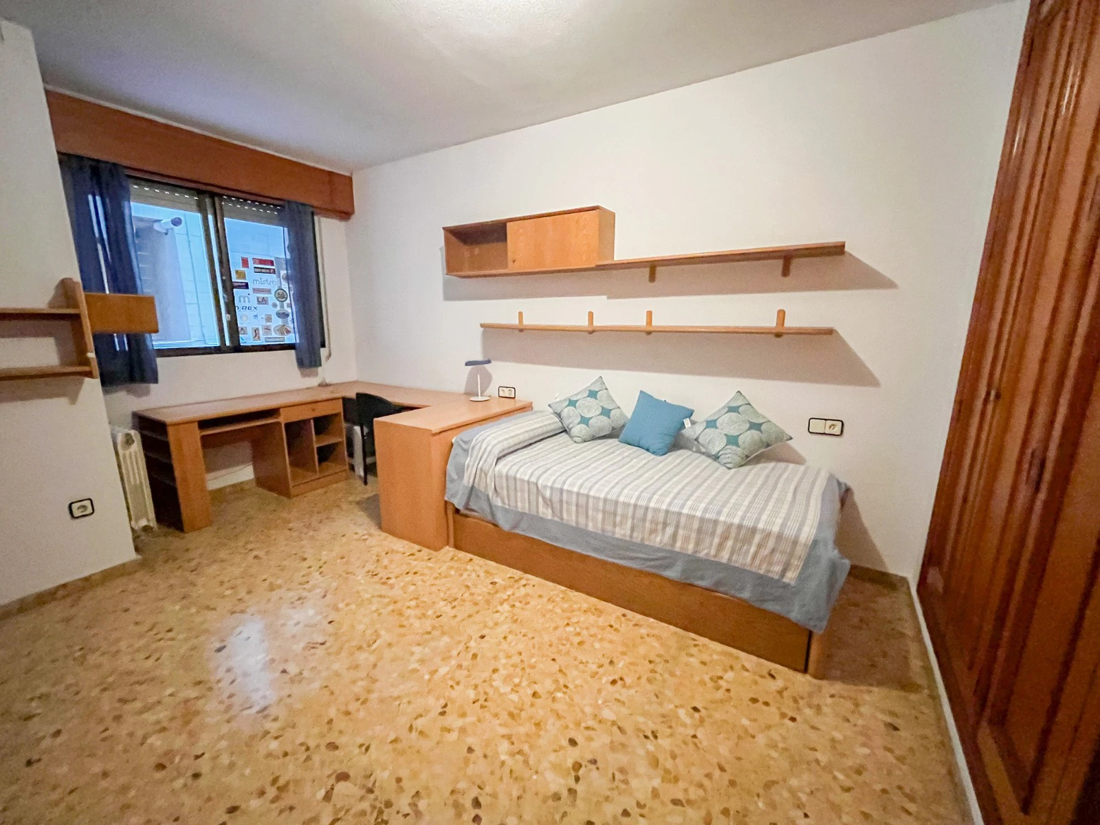 Piso en venta en Alicante