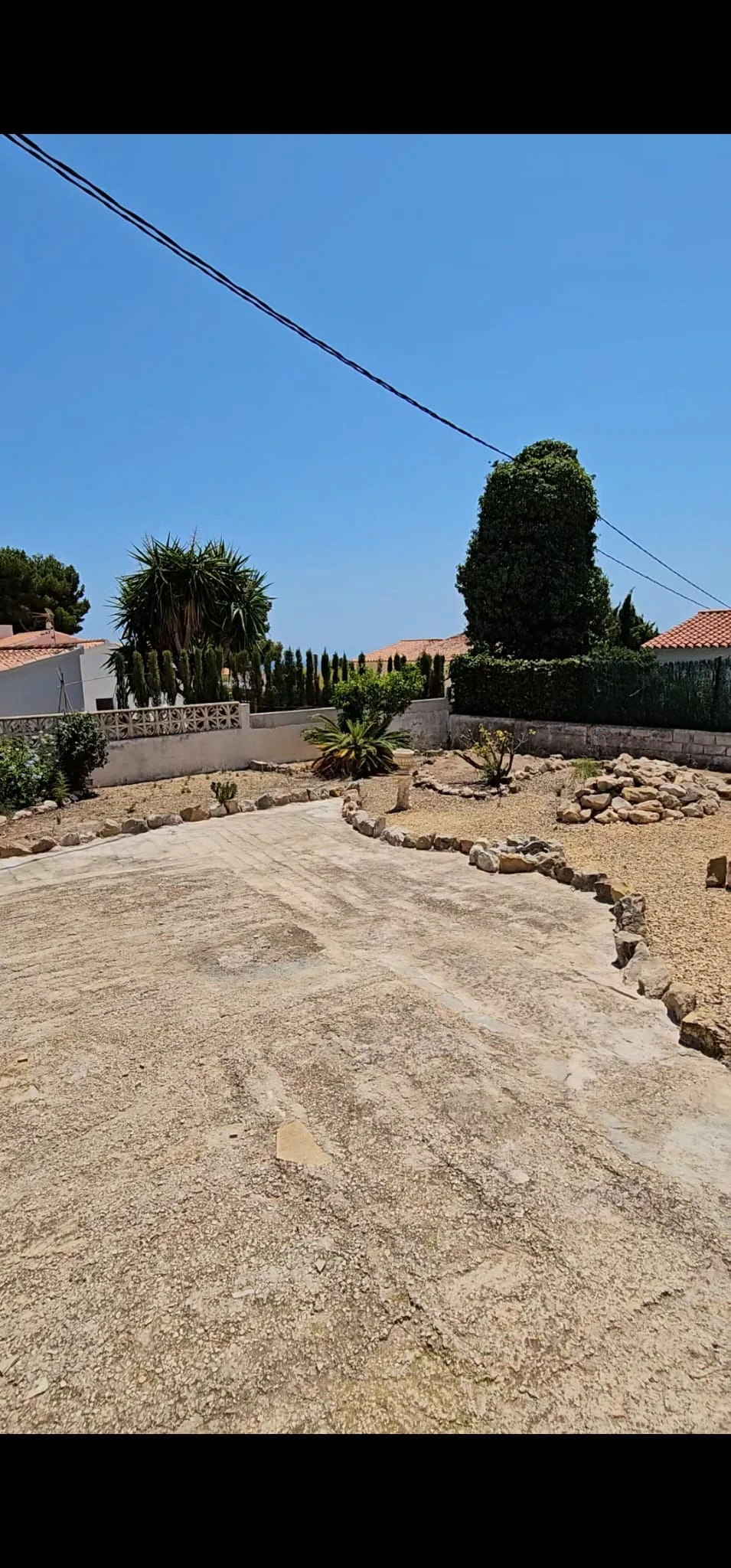 Villa con Vistas al Mar - Moraira