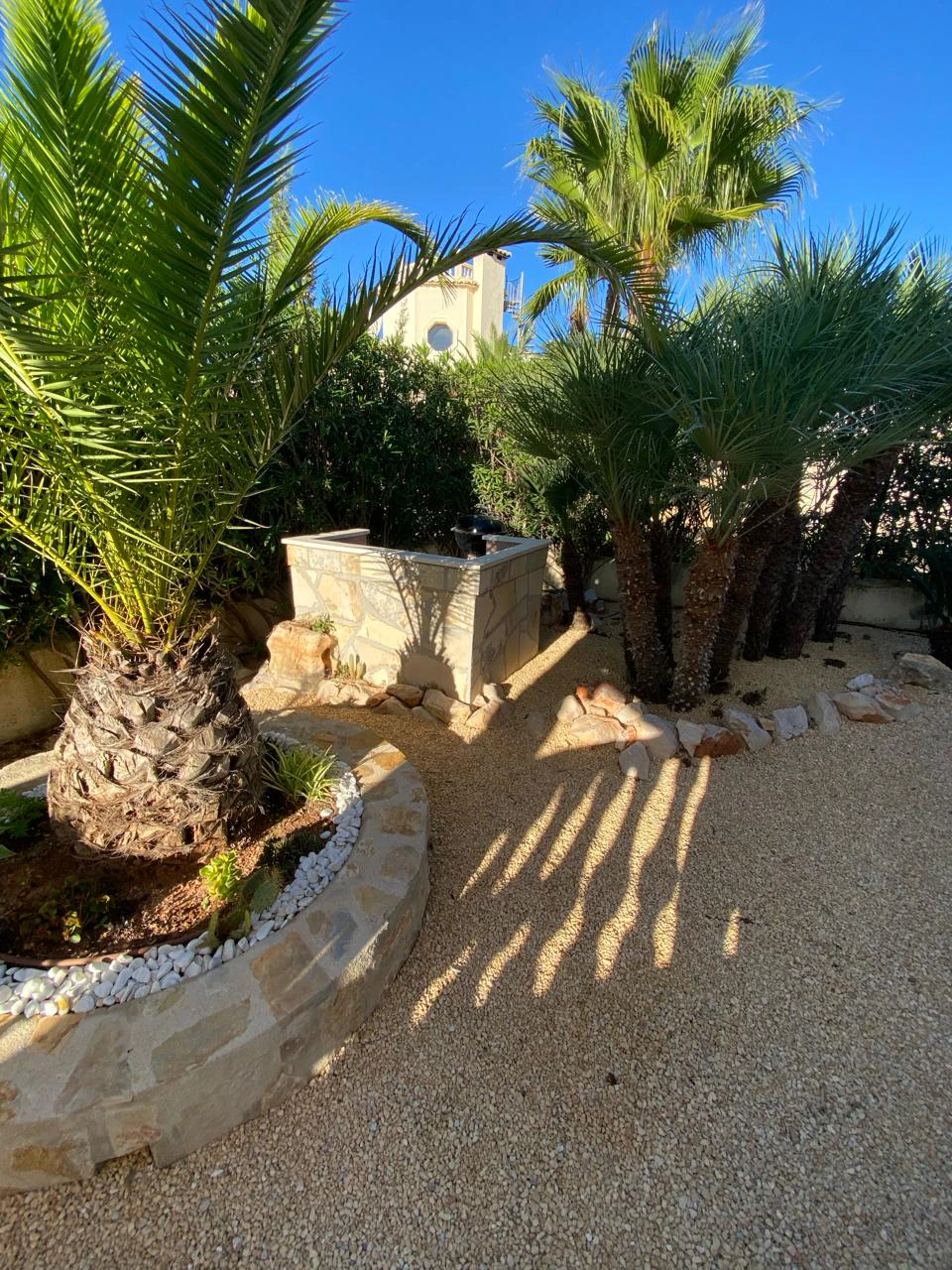 Villa en Cumbre del Sol – Alquiler anual desde el 15 de septiembre