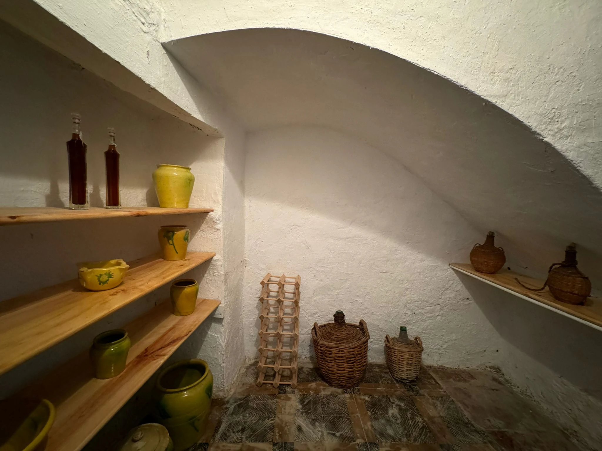Casa de pueblo con alma mediterránea en Beniarbeig: amplitud, carácter y un potencial increíble