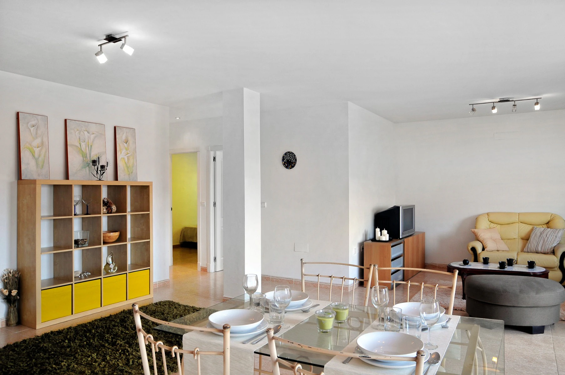 Piso en venta en Gran Alacant