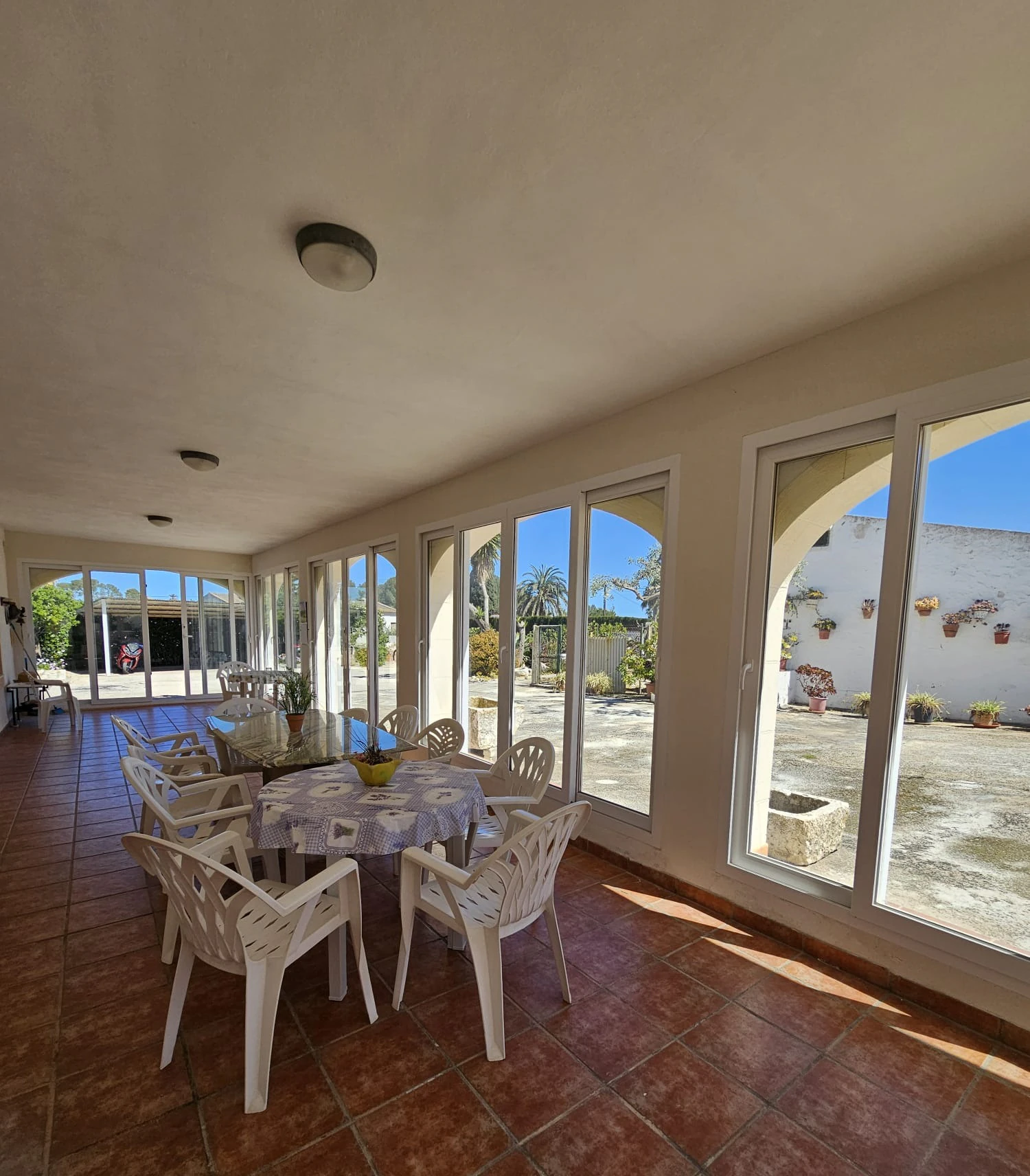 Landhuis in Denia/ La Xara - Een privé-oase met uitzicht op de Montgó en een uitzonderlijk potentieel