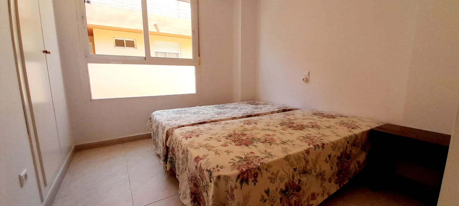 Apartamento con piscina comunitaria en Jávea pueblo