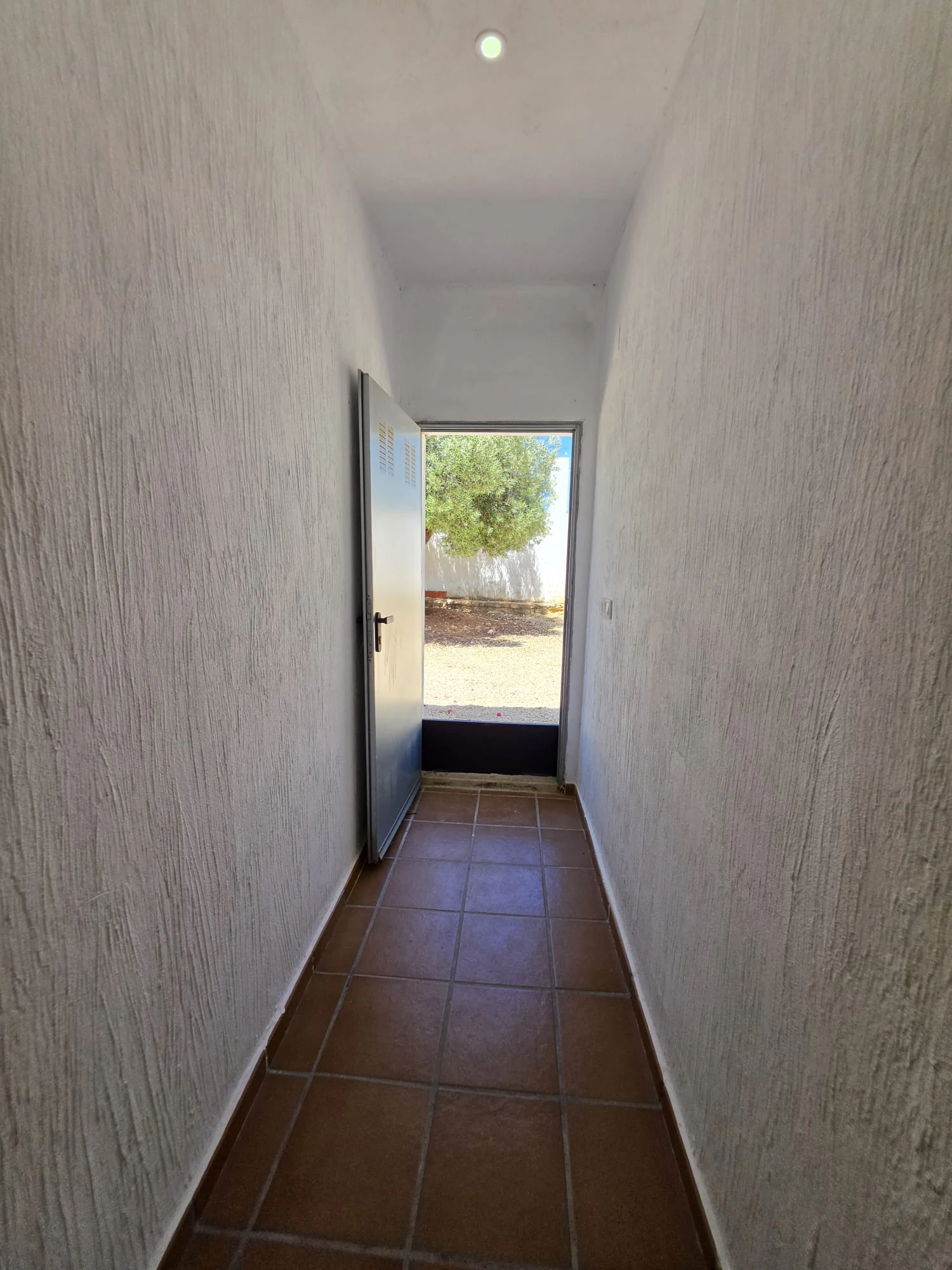 Charmante Finca te koop in Benissa