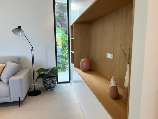 Te koop Nieuwbouw Moraira
