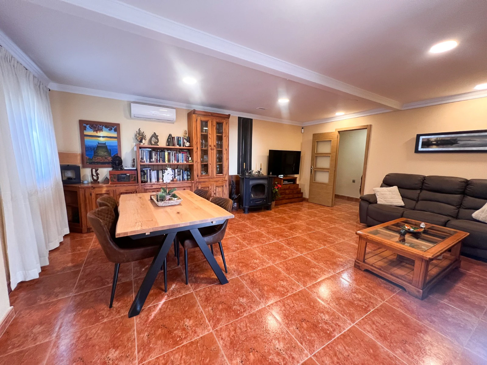 Finca te verkoop in Alicante