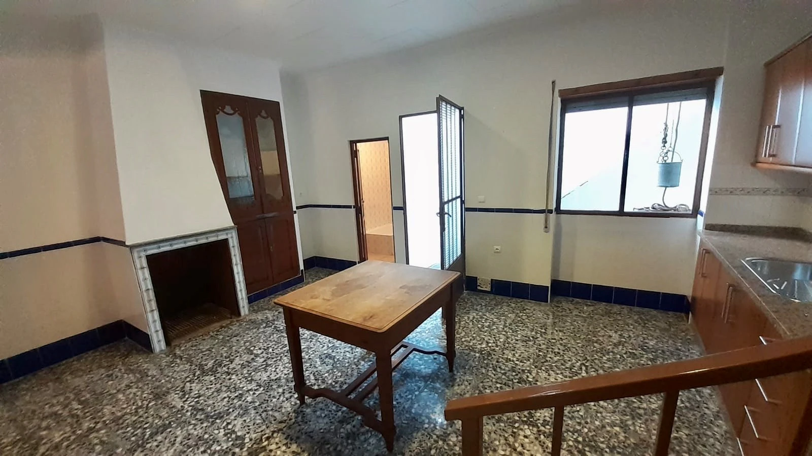Espaciosa Casa de Pueblo - Pedreguer