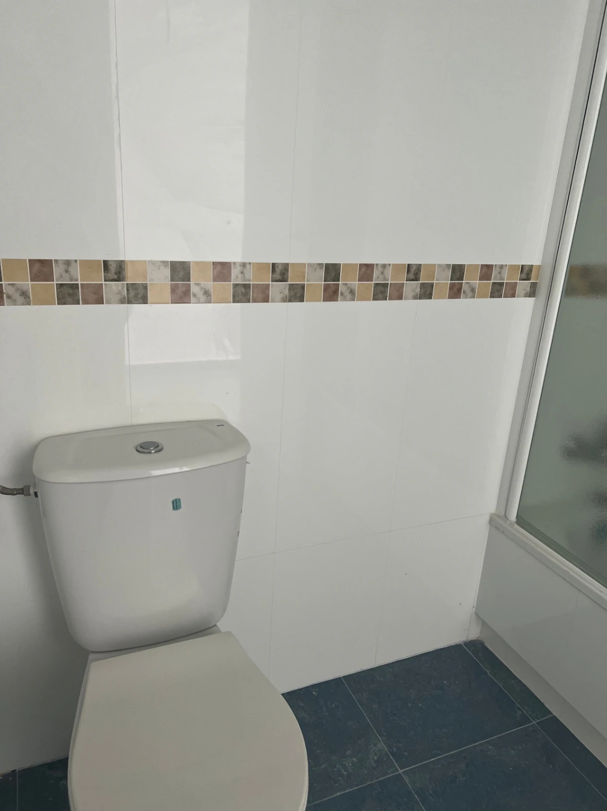 Duplex penthouse met zeezicht te koop in Playa De La Fossa, Calpe