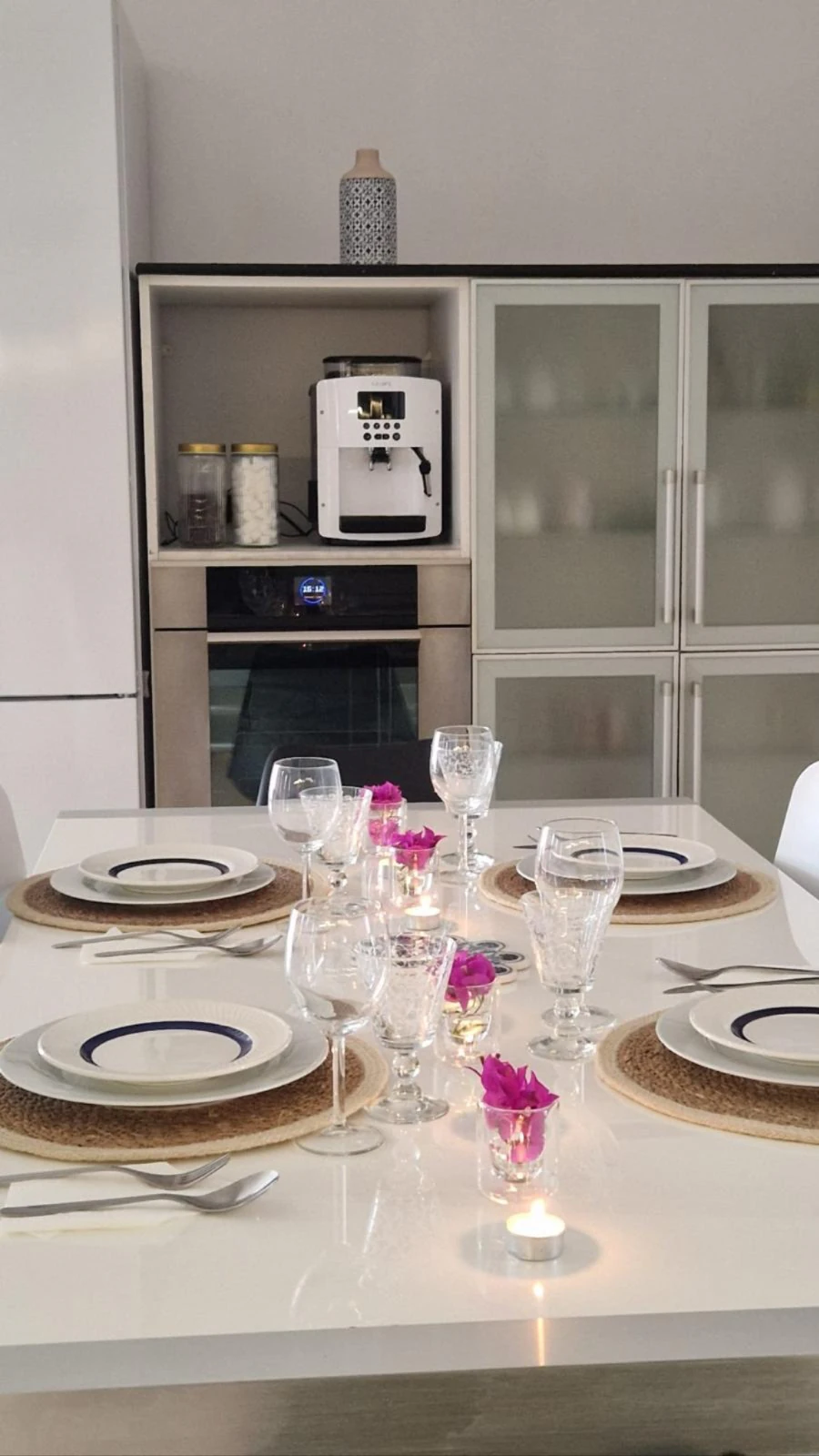 Preciosa Villa en alquiler anual a partir de Septiembre o por temporadas  - Moraira