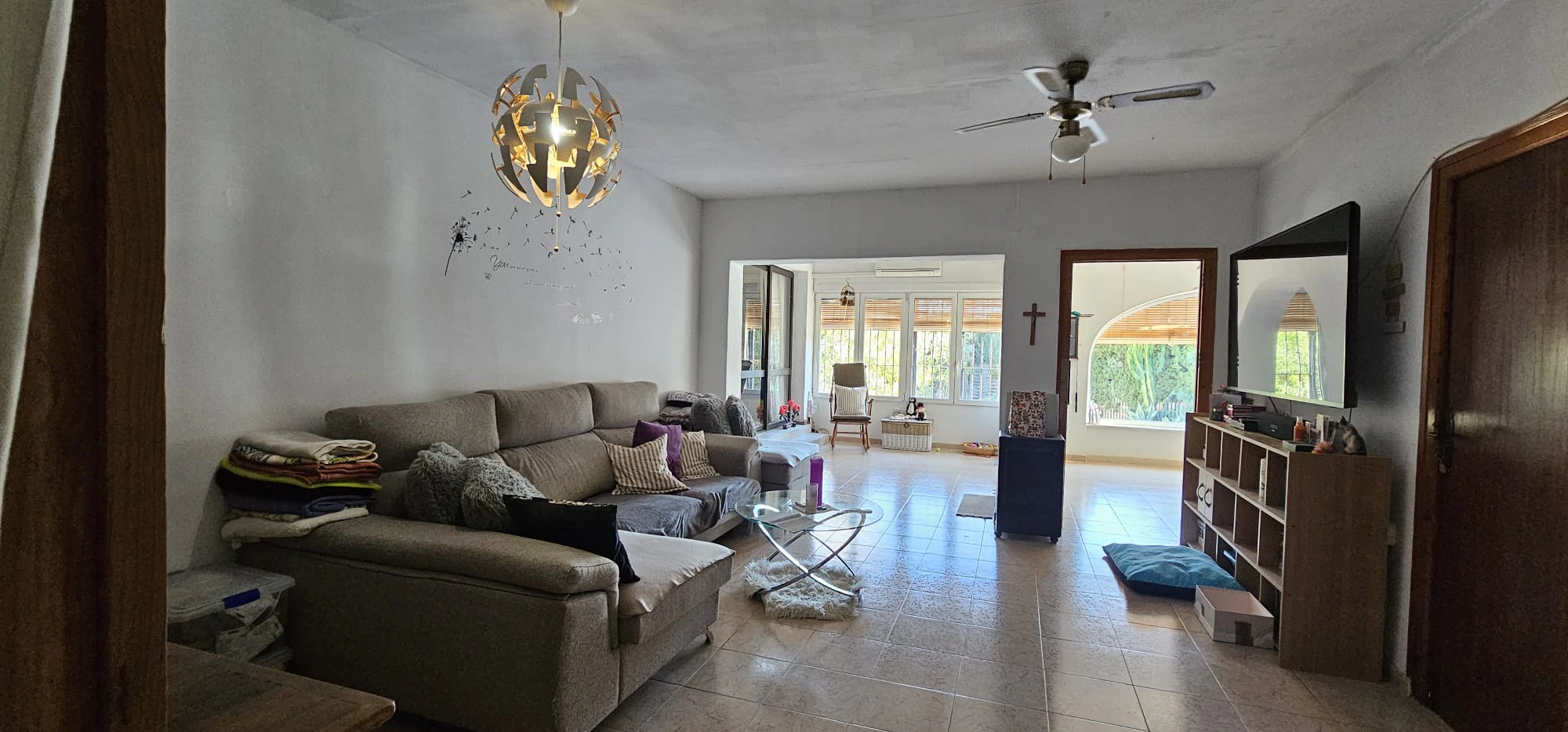 Chalet independiente cerca del Mar - Benissa
