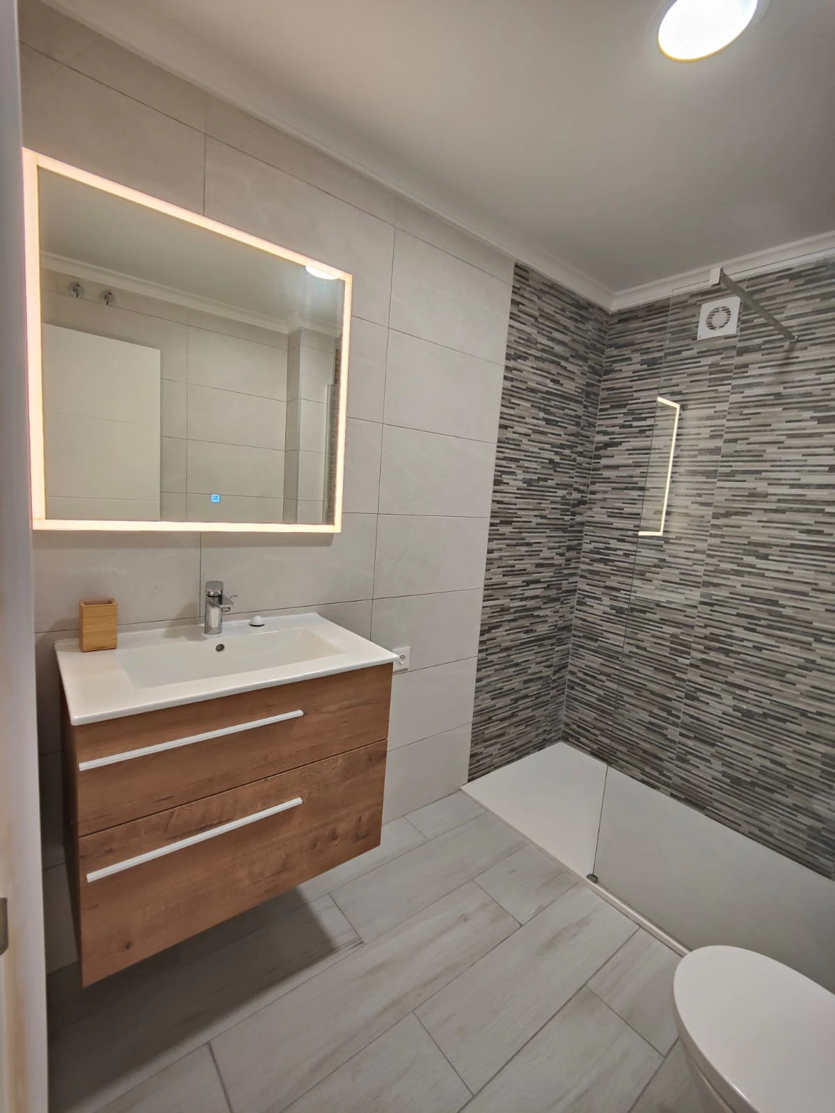 Apartamento reformado en alquiler anual - Jávea Pueblo
