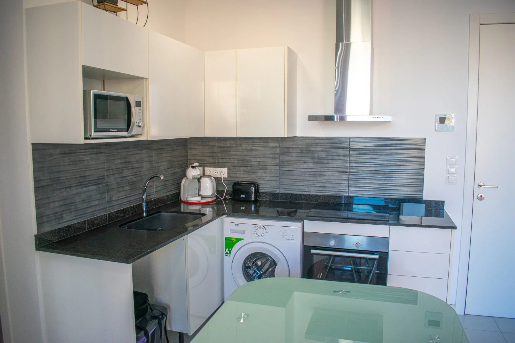 Piso en venta en Calpe